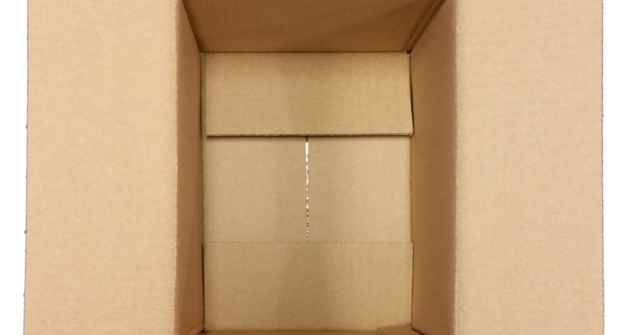 Corrugated Boxes